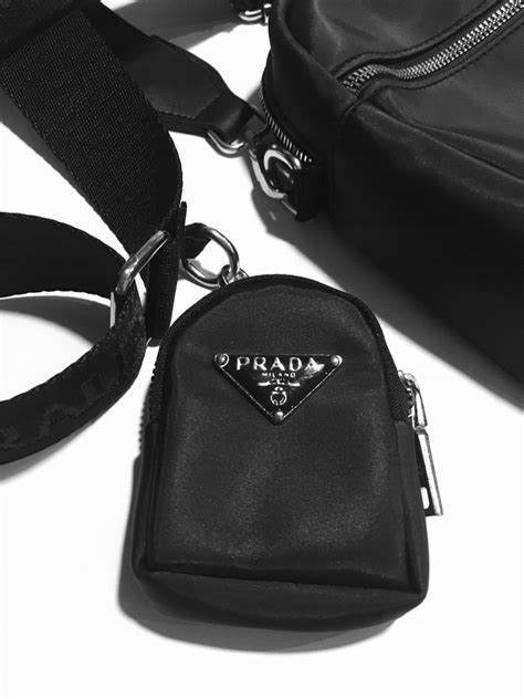 prada saszetka